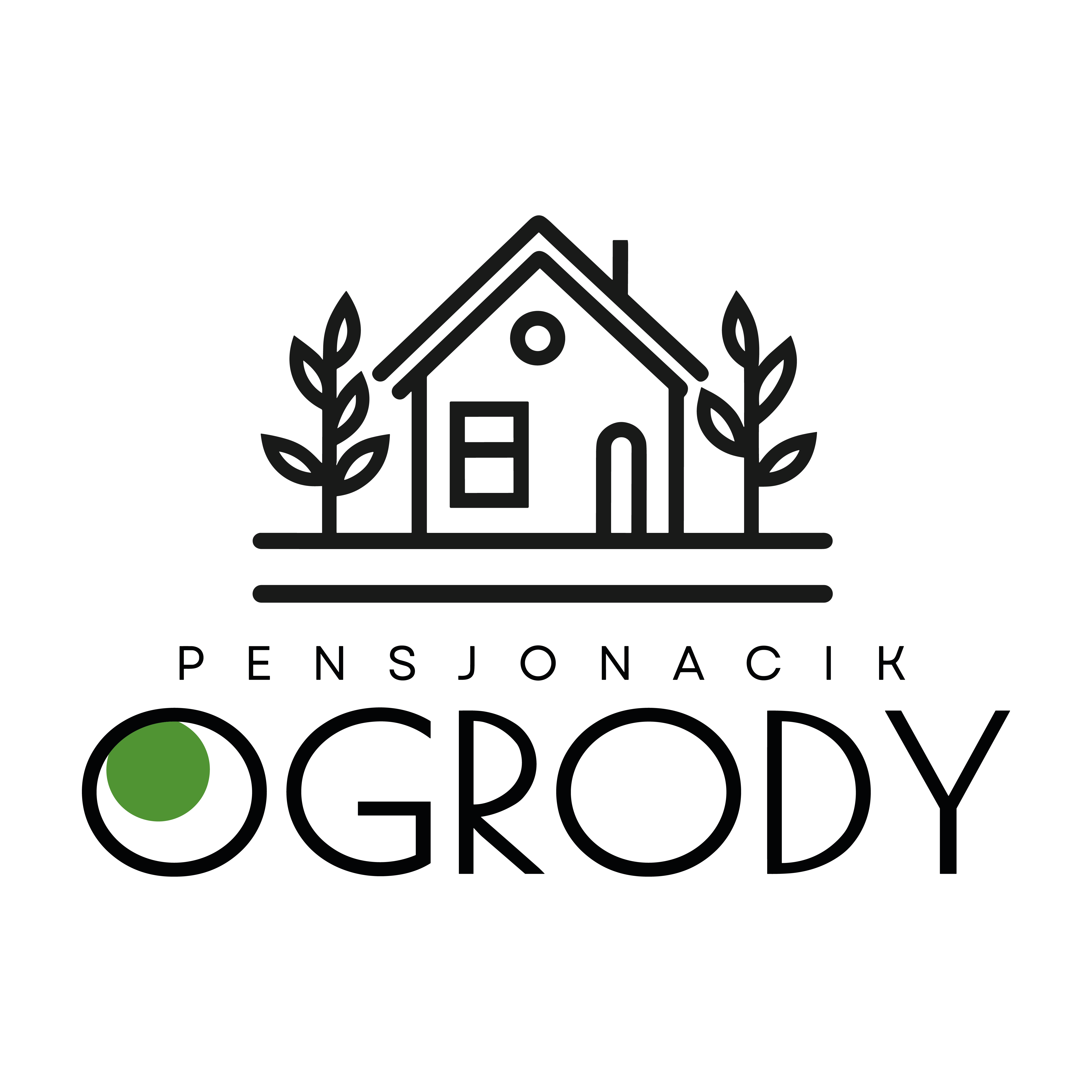 Pensjonat Ogrody